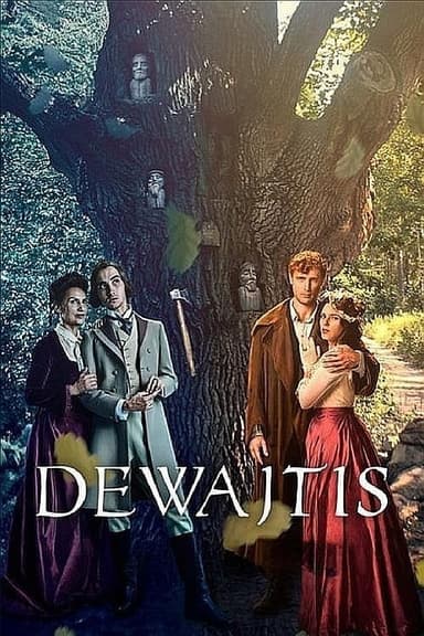 Temporada 1