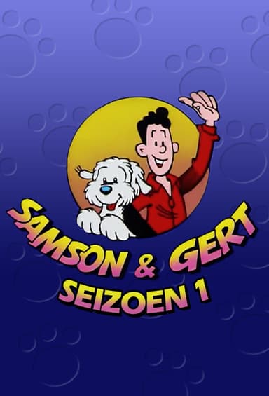 Temporada 1