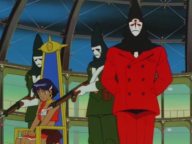 Episodio 7