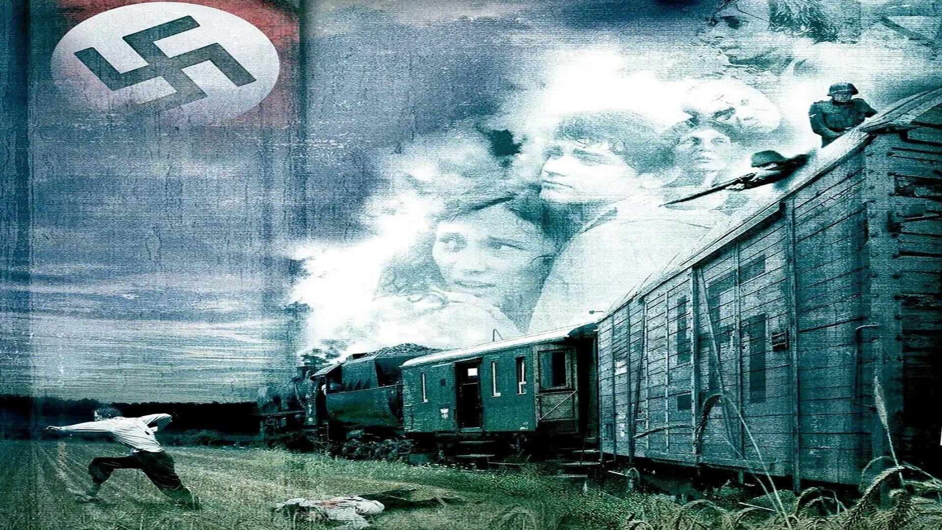 El último tren a Auschwitz