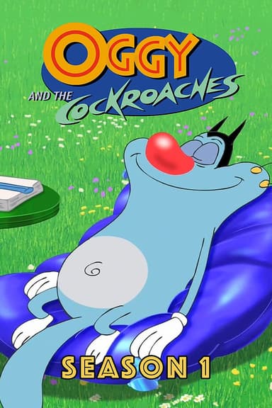 Temporada 1