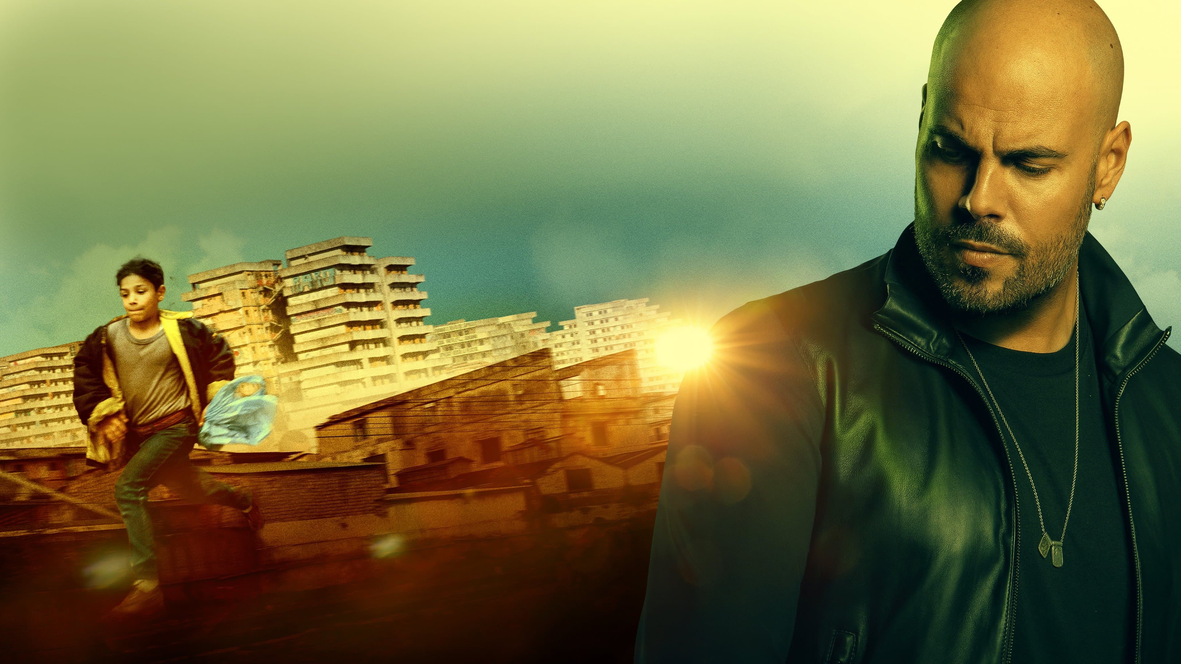 El Inmortal: una película de Gomorra