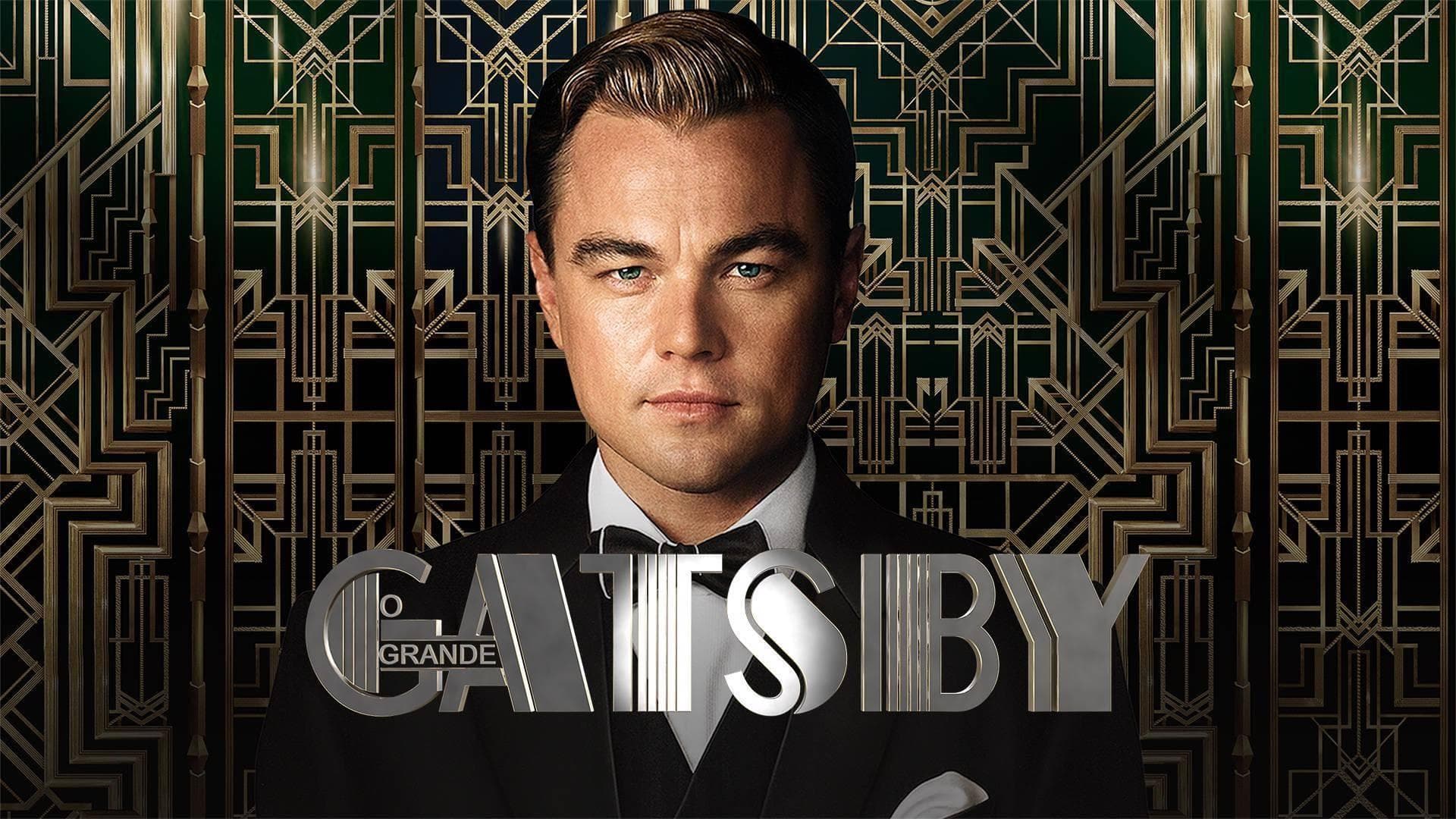 El gran Gatsby