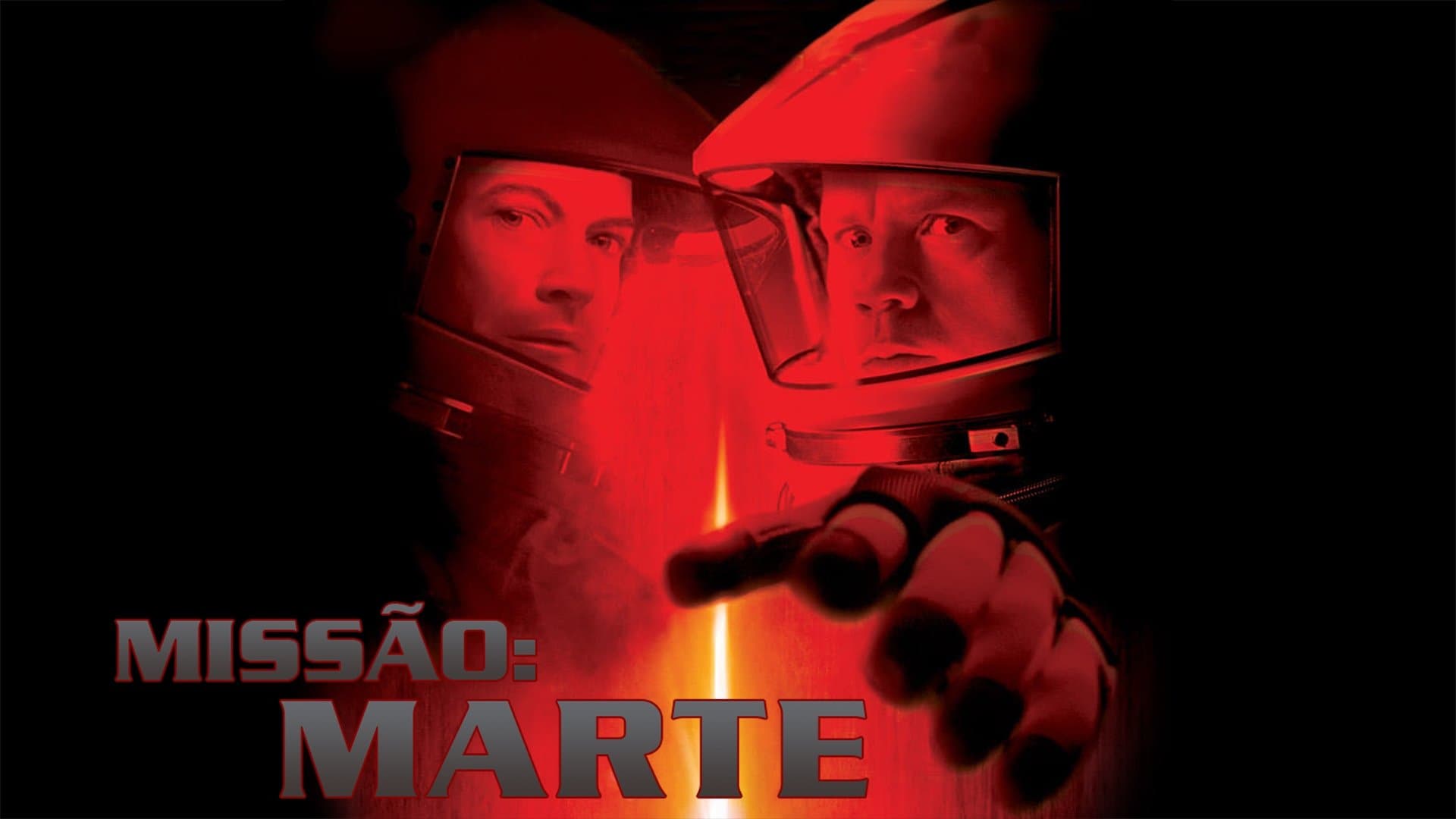 Misión a Marte
