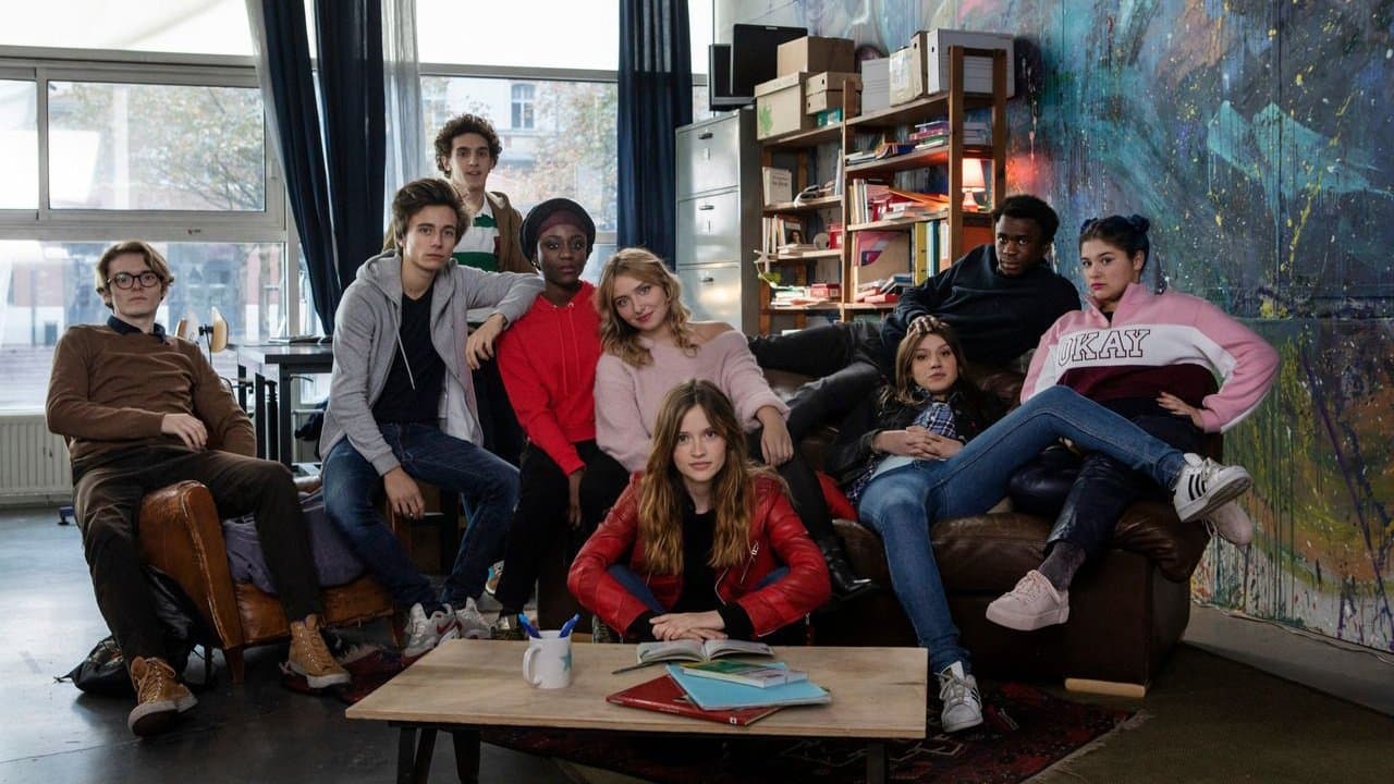 Skam Francia