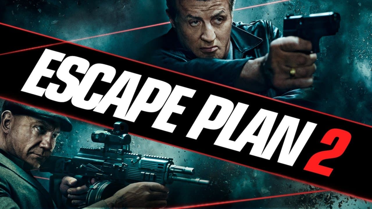 Plan de escape 2: Hades