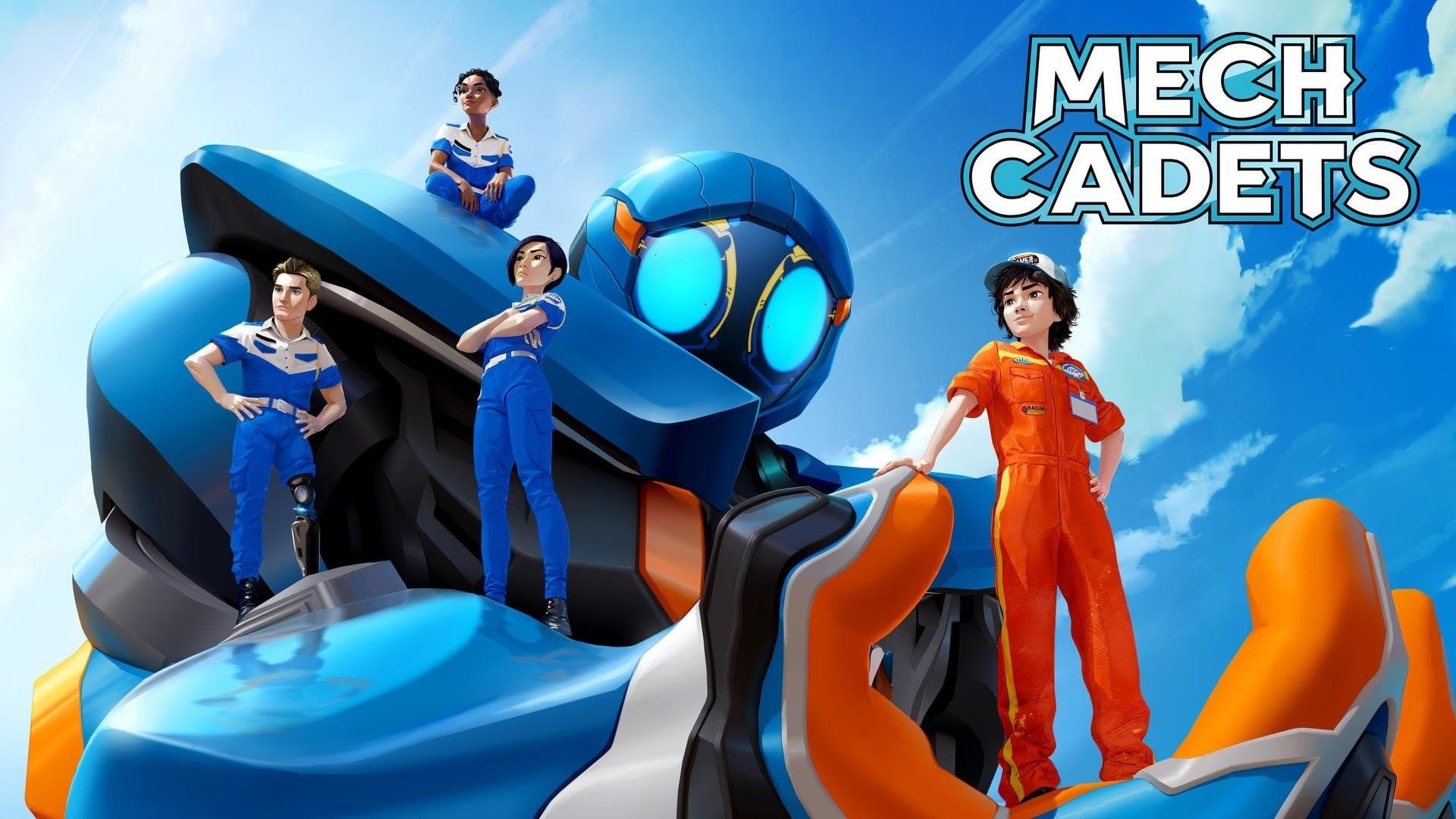 Cadetes de mechas