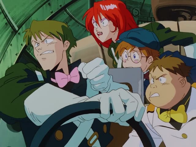 Episodio 8