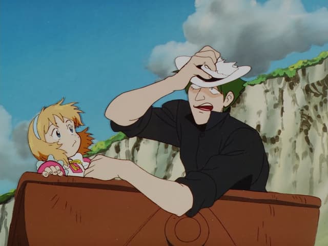 Episodio 13