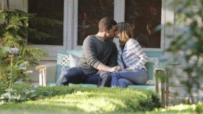 Un beso honrado