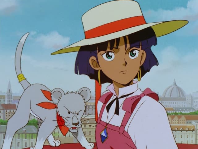 Episodio 1
