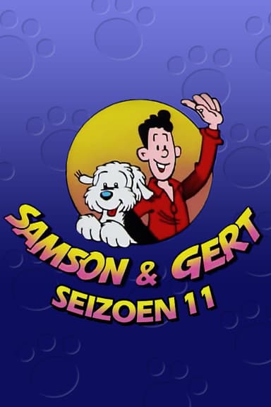 Temporada 11
