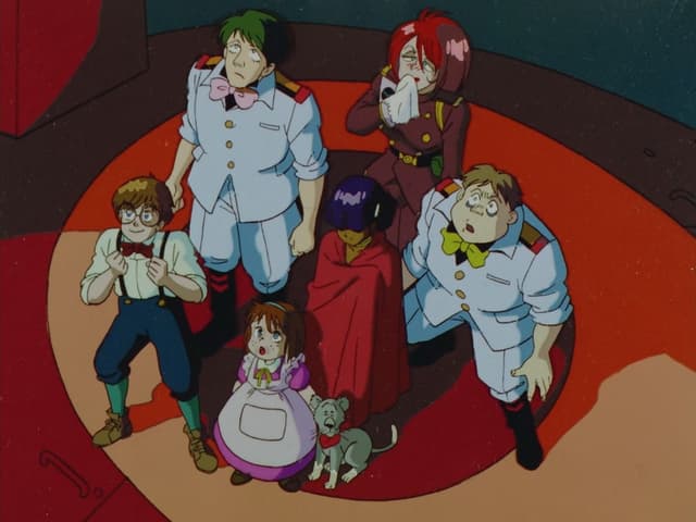 Episodio 9
