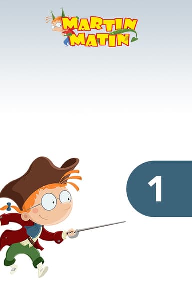 Temporada 1
