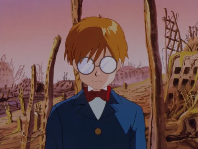 Episodio 16