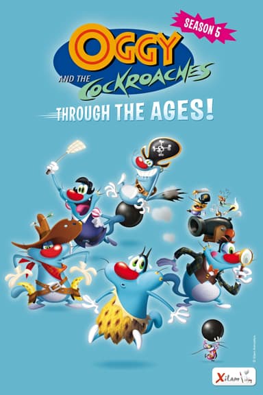 Temporada 5