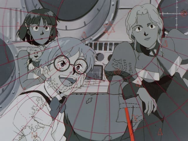 Episodio 18