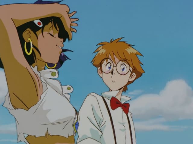 Episodio 17