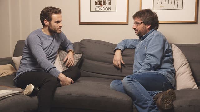 La otra cara del deporte de élite