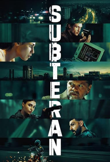 Temporada 1