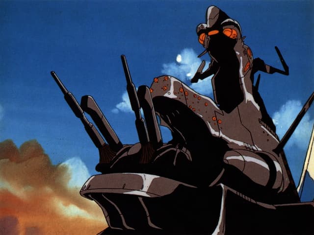 Episodio 13