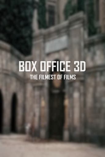 Box Office 3D - Il film dei film
