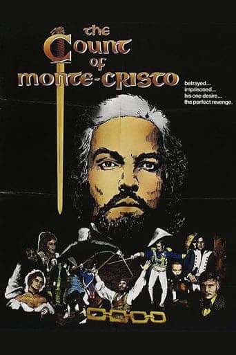 El conde de Montecristo