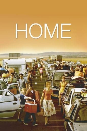 Home, ¿dulce hogar?