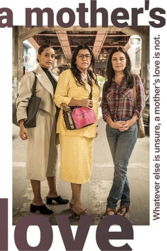 Corazón de Madre