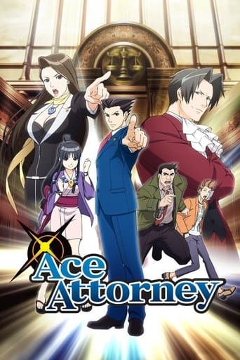 Gyakuten Saiban: Sono "Shinjitsu", Igi Ari!