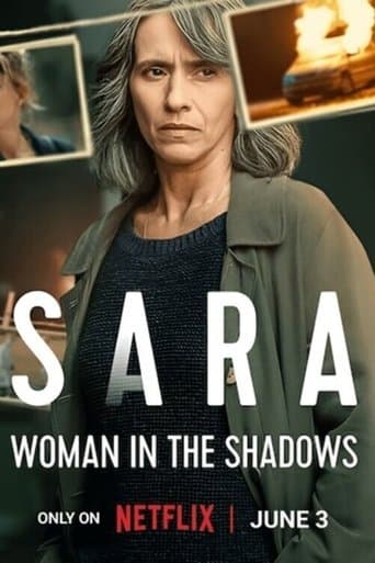 Sara, la mujer en las sombras