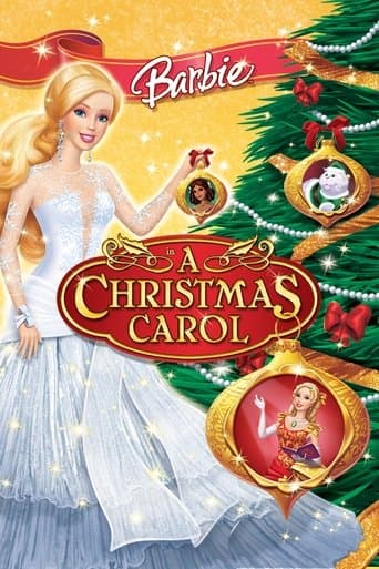 Barbie en Un cuento de Navidad
