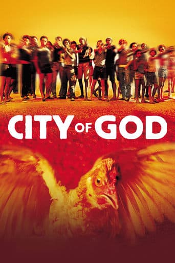 Ciudad de Dios