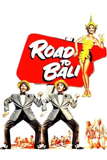 Camino a Bali