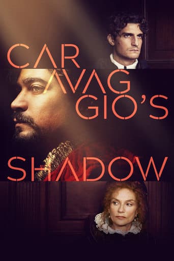 La sombra de Caravaggio