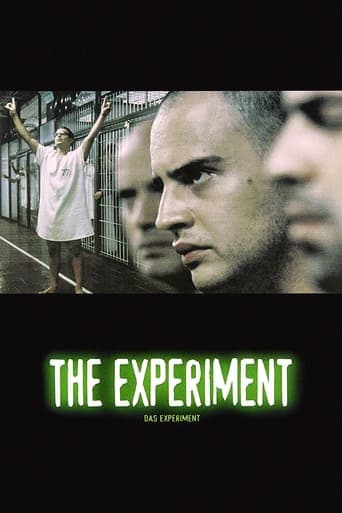 El experimento