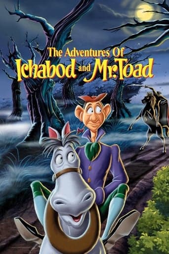 La leyenda de Sleepy Hollow y el Señor Sapo