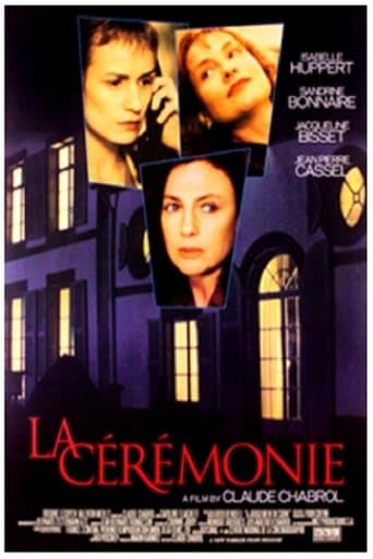 La ceremonia