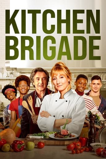 La brigada de la cocina