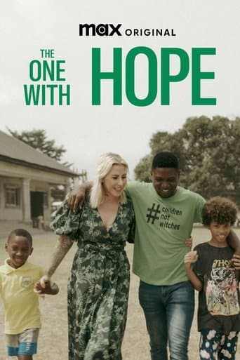 Land of hope : La tierra de la esperanza