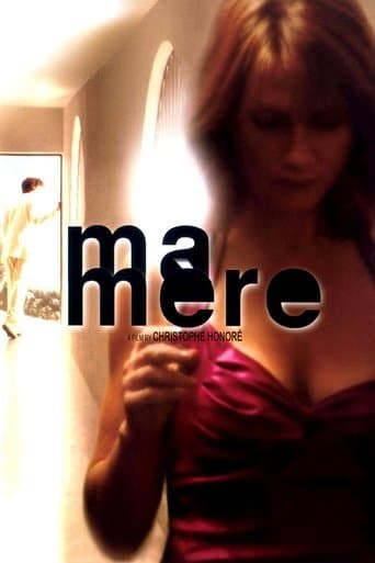 Ma mère (Mi madre)