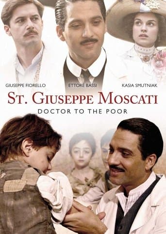 Moscati: El médico de los pobres