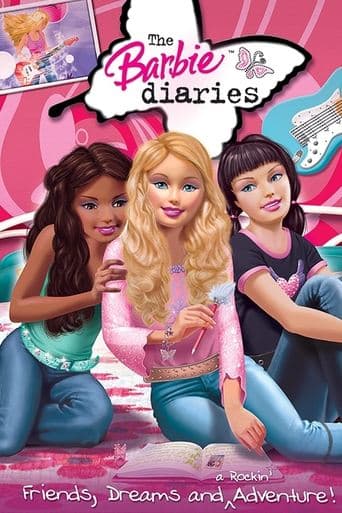 Los diarios de Barbie