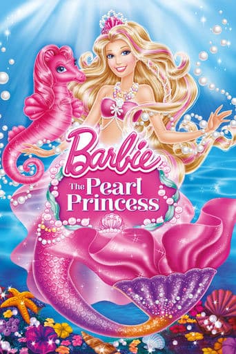 Barbie: La princesa de las perlas