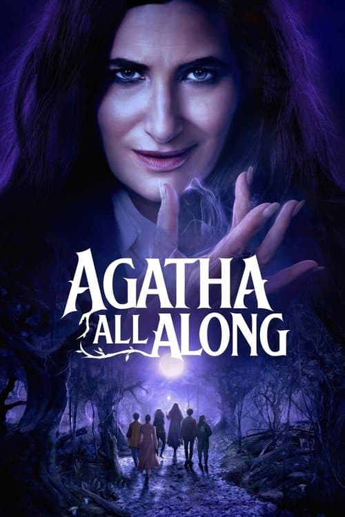 Mirar Agatha, ¿quién si no? En línea Castellano