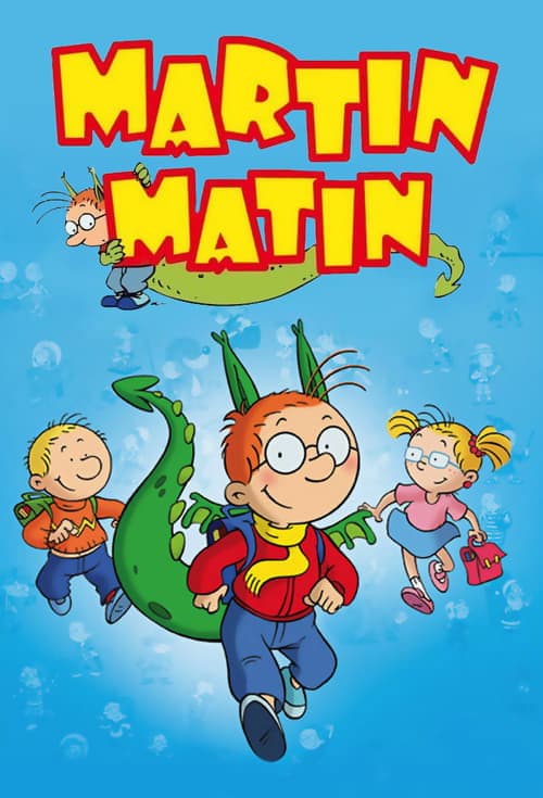 Mirar Martín Matín En línea Castellano