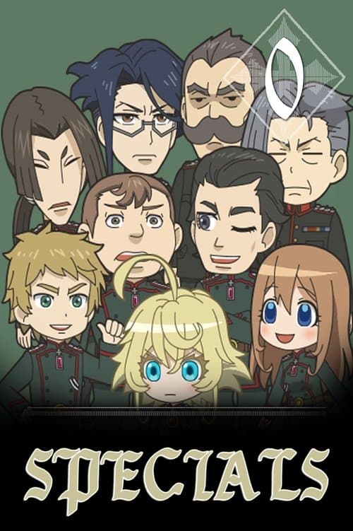 Youjo Senki