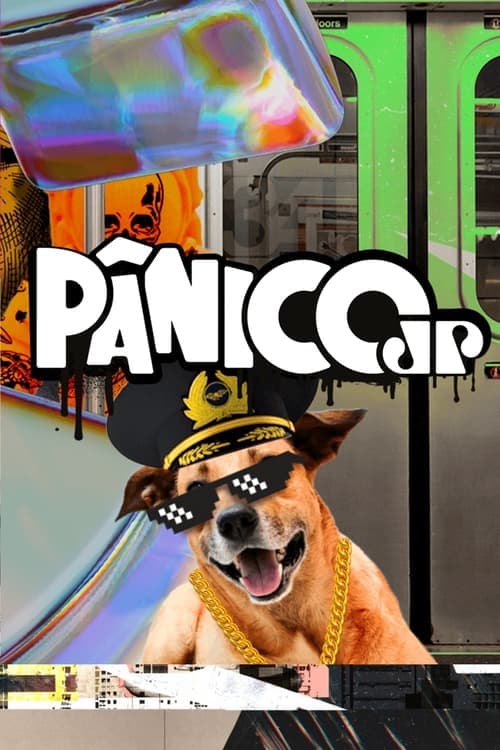 Mirar Pânico Jovem Pan En línea Castellano
