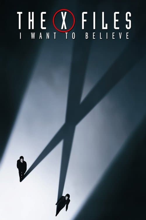 Expediente X: Creer es la clave