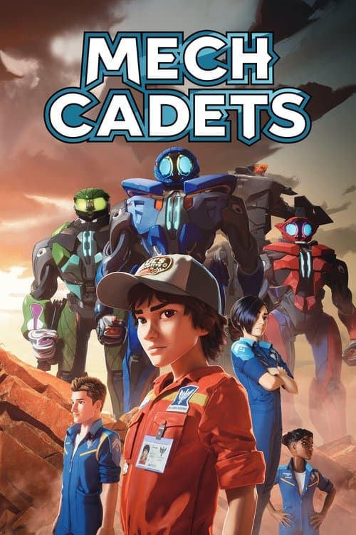 Mirar Cadetes de mechas En línea Castellano